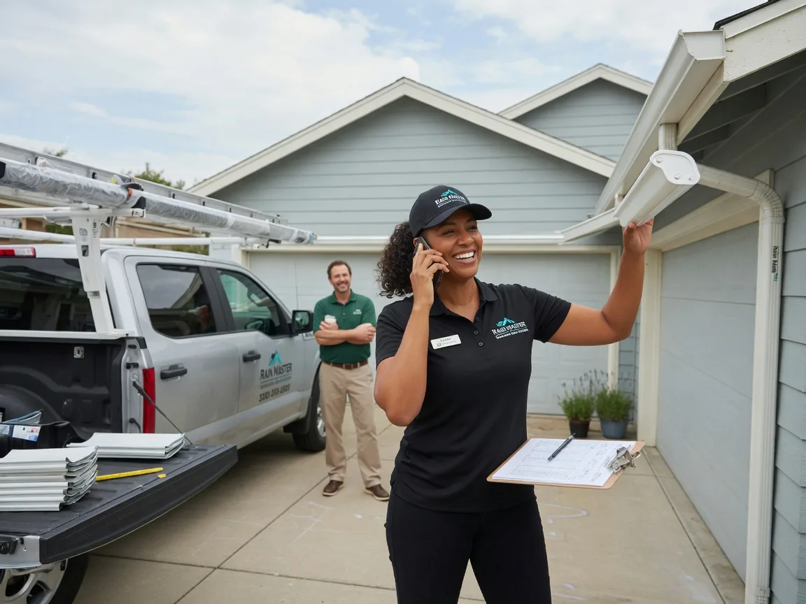 Gutter Installation Ilfeld, NM FAQs